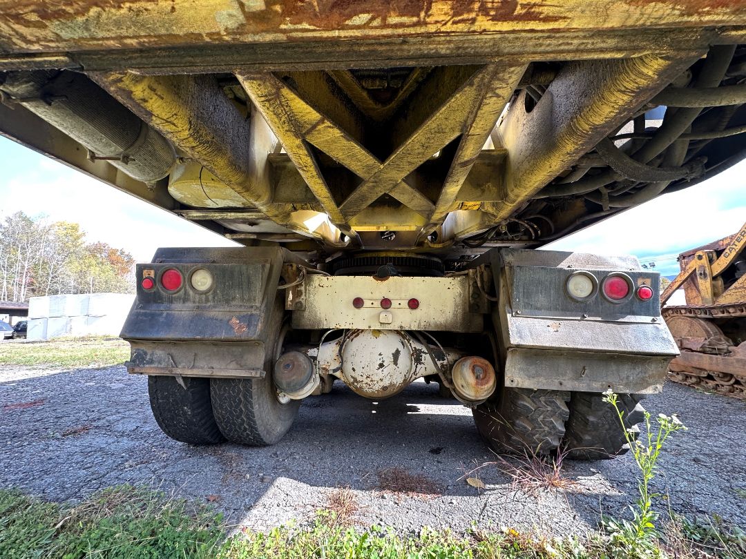 1987 GRADALL GW-504-66RC - Image 21